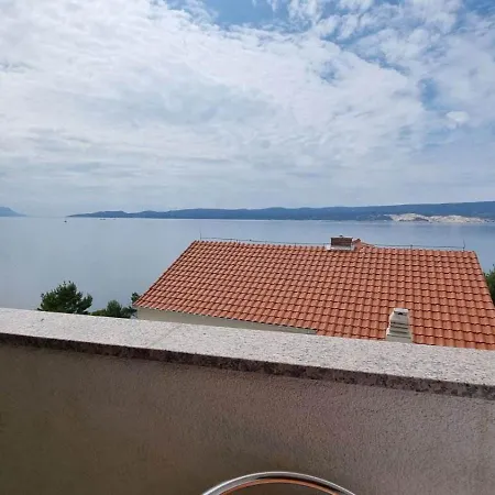 Lejlighed Ankica Ruskamen Lokva Rogoznica