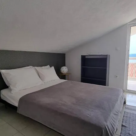 Lejlighed Ankica Ruskamen *