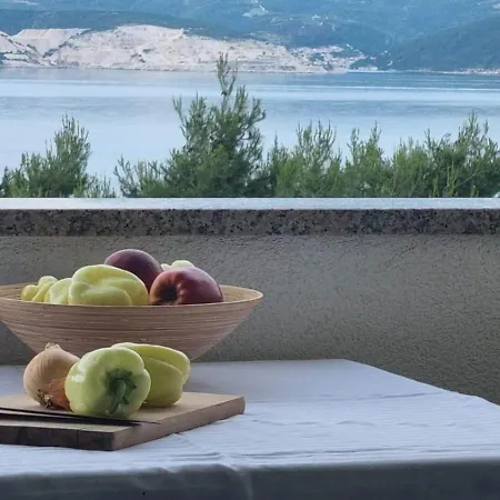 Ankica Ruskamen Lejlighed