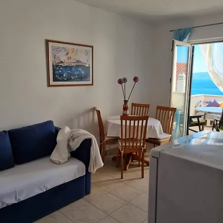 Ankica Ruskamen Lejlighed *