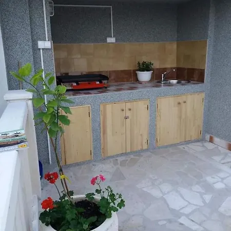 Ankica Ruskamen Lejlighed