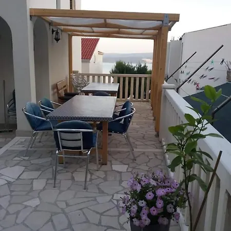 Ankica Ruskamen Lokva Rogoznica