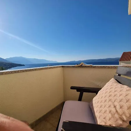 Ankica Ruskamen * Lokva Rogoznica