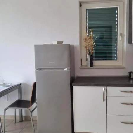 Lejlighed Ankica Ruskamen