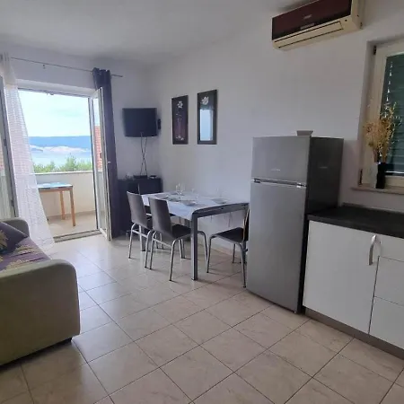 Lejlighed Ankica Ruskamen Lokva Rogoznica