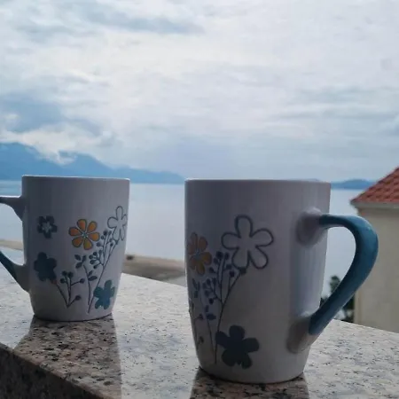 Lejlighed Ankica Ruskamen Lokva Rogoznica