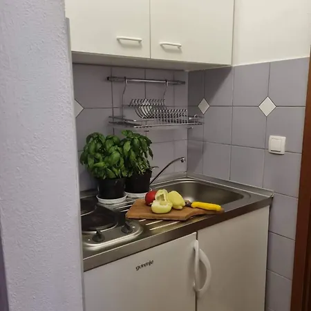 Lejlighed Ankica Ruskamen Lokva Rogoznica