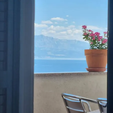 Lejlighed Ankica Ruskamen