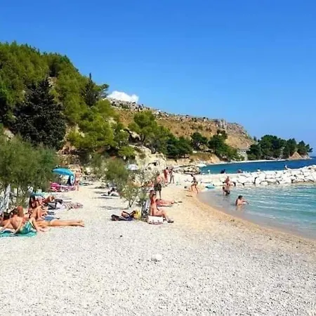 Ankica Ruskamen Lejlighed Lokva Rogoznica