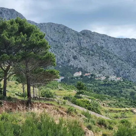 Ankica Ruskamen Lokva Rogoznica