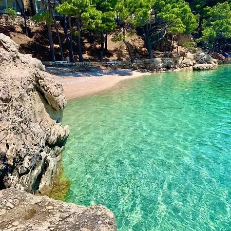 Ankica Ruskamen Lejlighed *