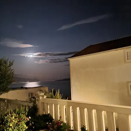 Lejlighed Ankica Ruskamen *